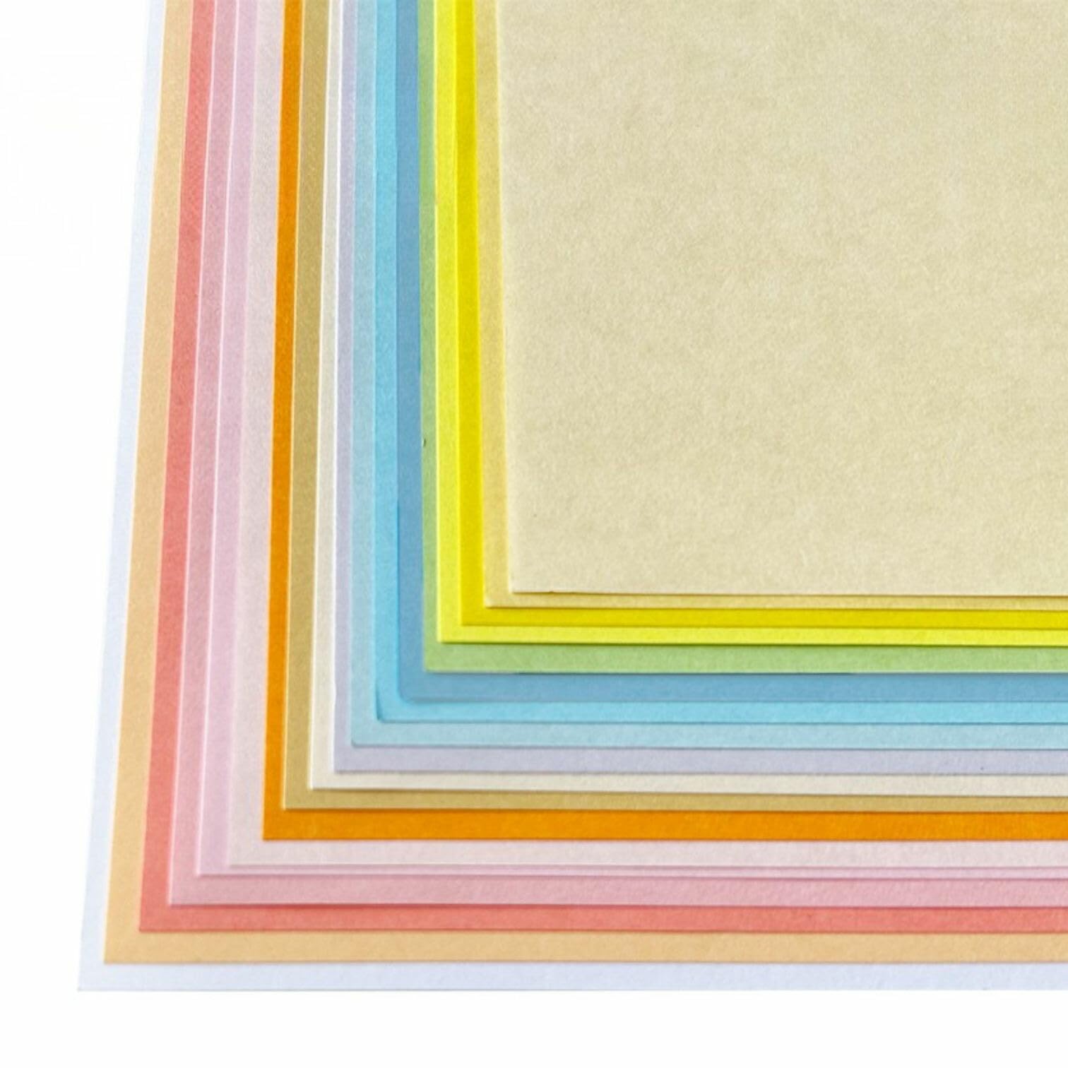 大量の色紙 楽天市場】巨大色紙 寄せ書き 大人数 54.4x48.4cm(定番色紙4枚分) 日本